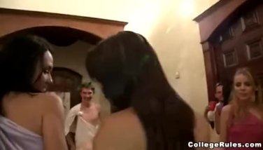 Lesbian Hd College Party - Hot Lesbian Party Porn Videos ~ Hot Lesbian Party XXX Movies ...