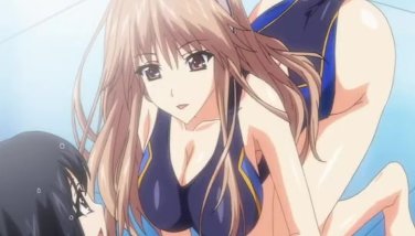 Anime Girl In Swimsuit - Japanese Swimsuit Porn Videos ~ Japanese Swimsuit XXX Movies ...