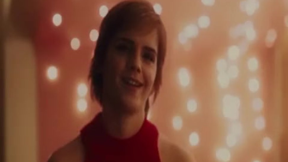 Emma Watson The Perks Of Being A Wallflower 0530